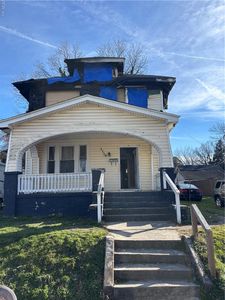 1136 35th St, Newport News, VA, 23607