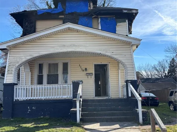 1136 35th St, Newport News, VA 23607