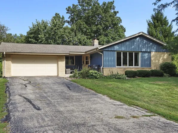 3335 Ascot DRIVE, Mount Pleasant, WI 53406