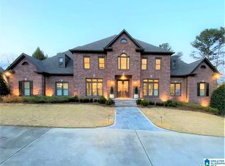 764 Miller Cir, Indian Springs, AL 35124