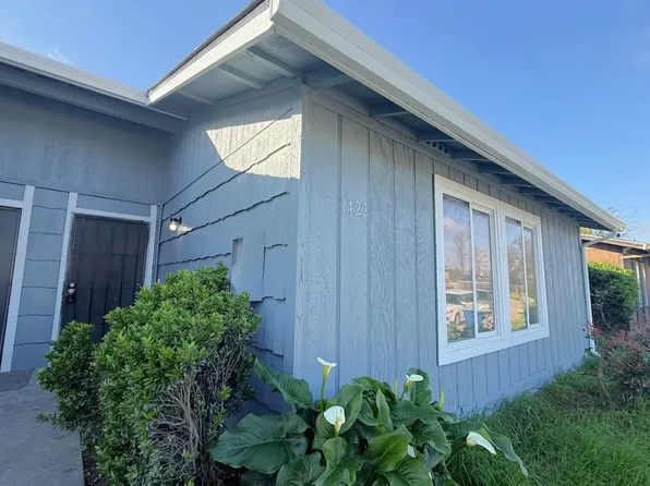 1422 Lansing St, Merced, CA 95348