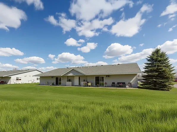 Birch Street Townhomes, 6382 Birch St #6384-19, North Branch, MN 55056