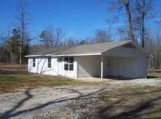 146 Pr 21123, Hooks, TX 75561