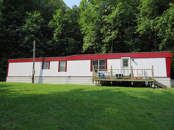 2nd image of 8073 W County Road 350 S
