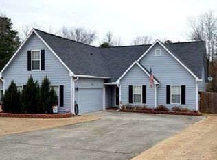 5885 Tallant Dr, Sugar Hill, GA 30518