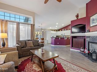 7766 Corneta Ct, Sparks, NV 89436