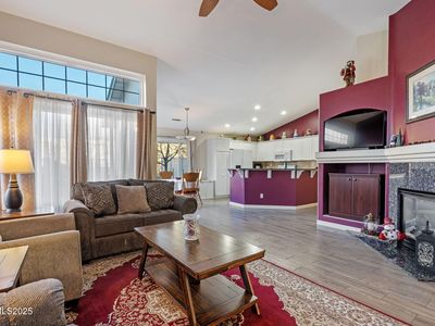 7766 Corneta Ct, Sparks, NV, 89436