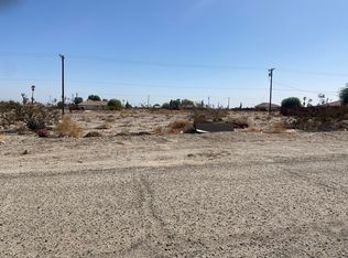 2870 Midas, Thermal, CA 92274