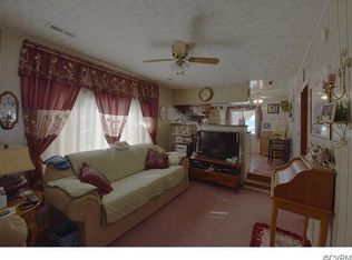 58 Brooks Rd, Manquin, VA 23106