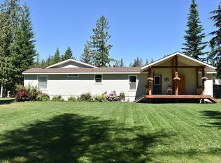 231 Songbird Ln, Bonners Ferry, ID 83805