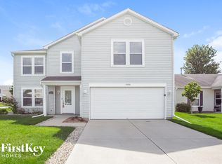 9381 W Quarter Moon Dr, Pendleton, IN 46064