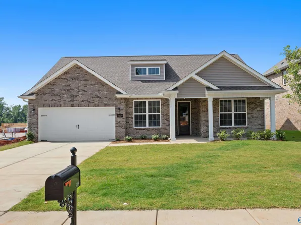 3109 Lisa Ln SE, Decatur, AL 35603