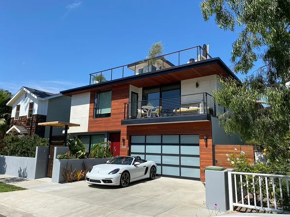 2814 Beach Ave, Venice, CA 90291