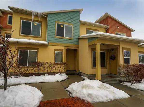 1138 N Shepard Creek Pkwy Unit 8, Farmington, UT 84025