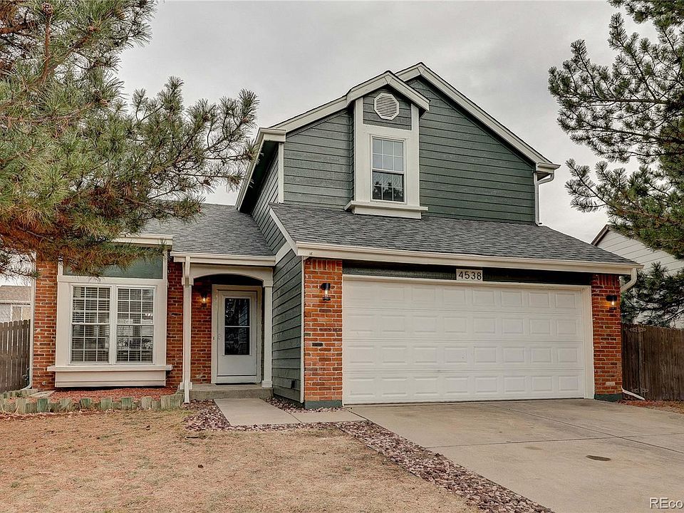 1st image of 4538 Espana Way