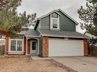 4538 Espana Way, Denver, CO 80249