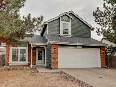 4538 Espana Way, Denver, CO, 80249