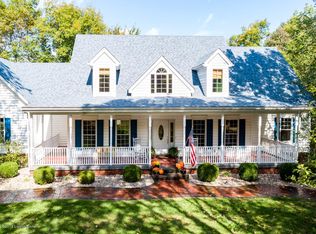 14115 Hickory Hills Trl, Louisville, KY 40299
