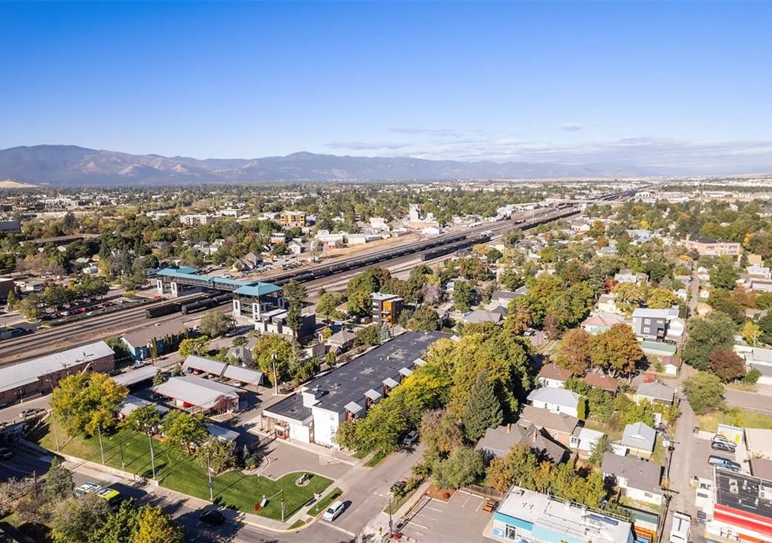 801 N Orange St, Missoula, MT Now Leasing — Photo 2