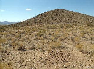 N Shadehouse Dr, Kingman, AZ 86401