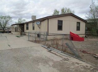 615 Mountain View Dr, Bernalillo, NM 87004