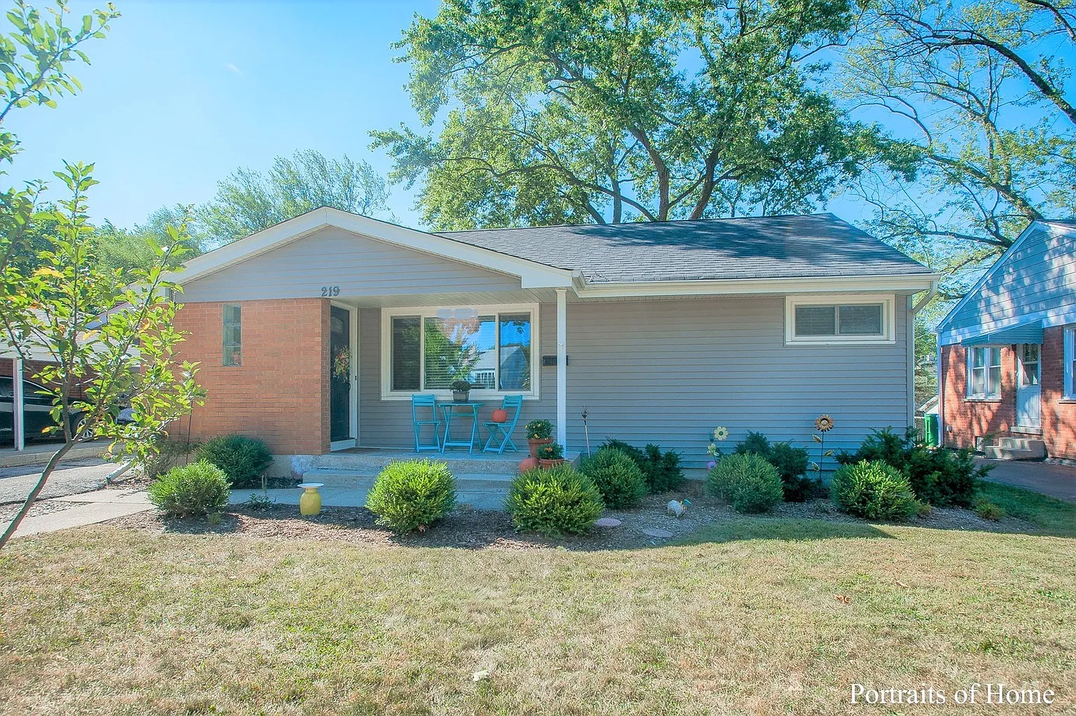 219 W Taylor Rd photo 1