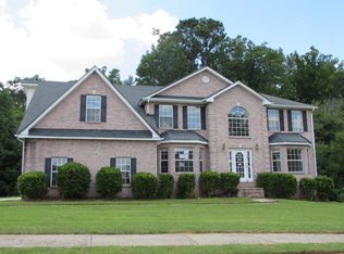 203 Bella Vista Ter, McDonough, GA 30253