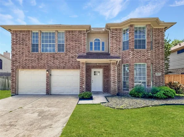 12419 Glenleigh Drive, Houston, TX 77014
