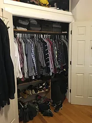 Rented by Sterling Realty Solution Inc