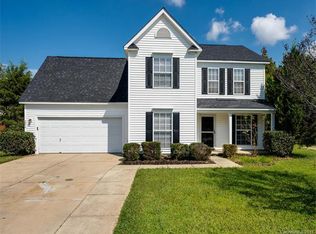 3904 Goldenrod Ct, Indian Trail, NC 28079