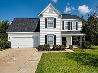 3904 Goldenrod Ct, Indian Trail, NC, 28079