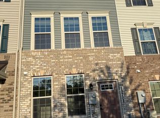 19708 Preservation Mews, Montgomery Village, MD 20886