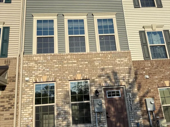19708 Preservation Mews, Montgomery Village, MD 20886