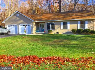 9050 Twinberry Ct, Bel Alton, MD 20611