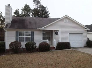 274 Jessica Dr, Lexington, SC 29073