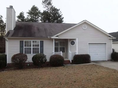 274 Jessica Dr, Lexington, SC, 29073