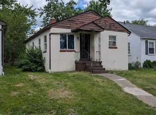 1266 Aberdeen Ave, Columbus, OH 43211