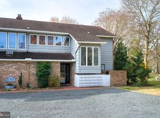 24700 Deepwater Point Dr UNIT 1, Saint Michaels, MD 21663