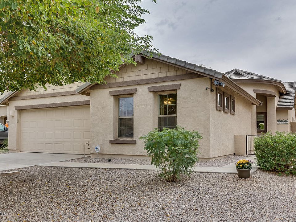 1st image of 2333 W Silver Streak Way