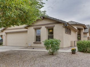 2333 W Silver Streak Way, San Tan Valley, AZ 85142