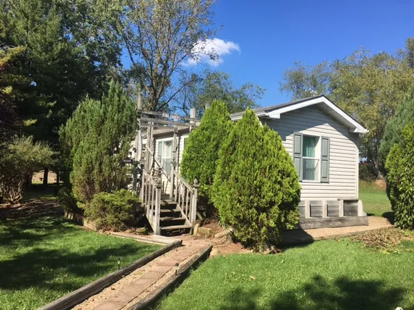 16135 State Highway 39, Loudonville, OH 44842