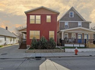 1333 W 69th St, Cleveland, OH