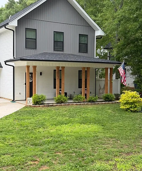 3907 Privette Rd — Photo 24