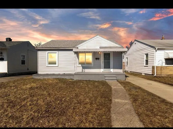 28832 Block St, Garden City, MI 48135