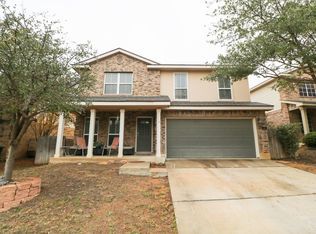 108 Starling Creek Loop, Laredo, TX 78045
