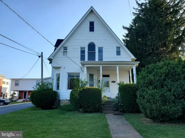 33 E Main St, Middletown, MD 21769
