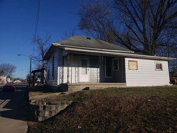 2nd image of 605 N Harrison St