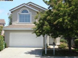 36913 Papaya St, Newark, CA 94560
