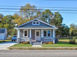 3419 Oaklawn Blvd, Hopewell, VA 23860