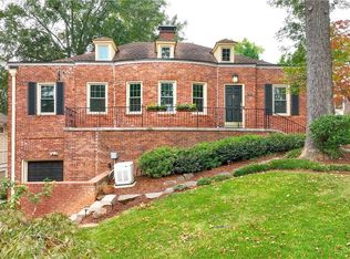 1171 Zimmer Dr NE, Atlanta, GA 30306